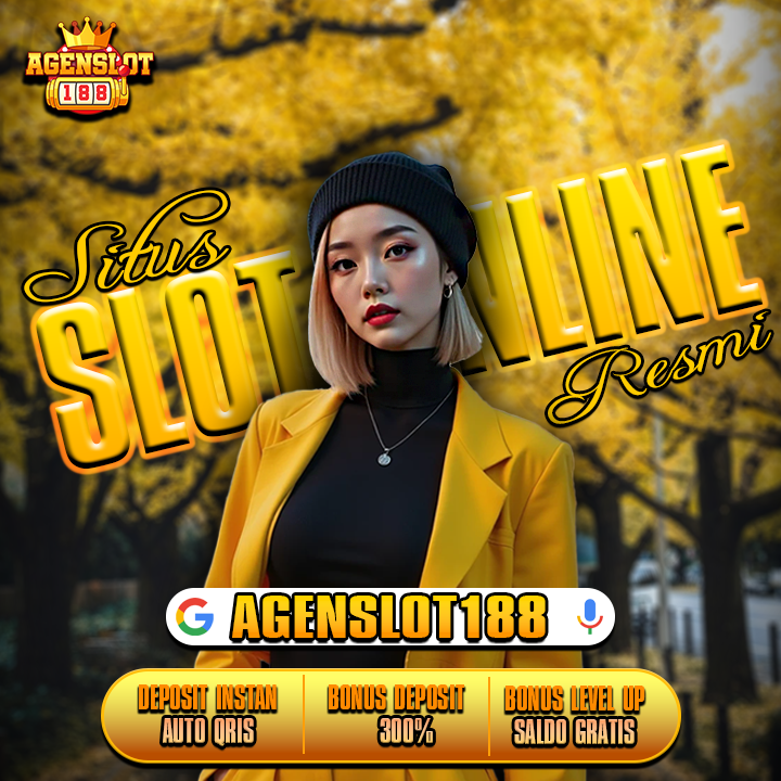 AGENSLOT188: Agen Slot88 Resmi dan Terpercaya Penyedia Slot Online Gampang Menang