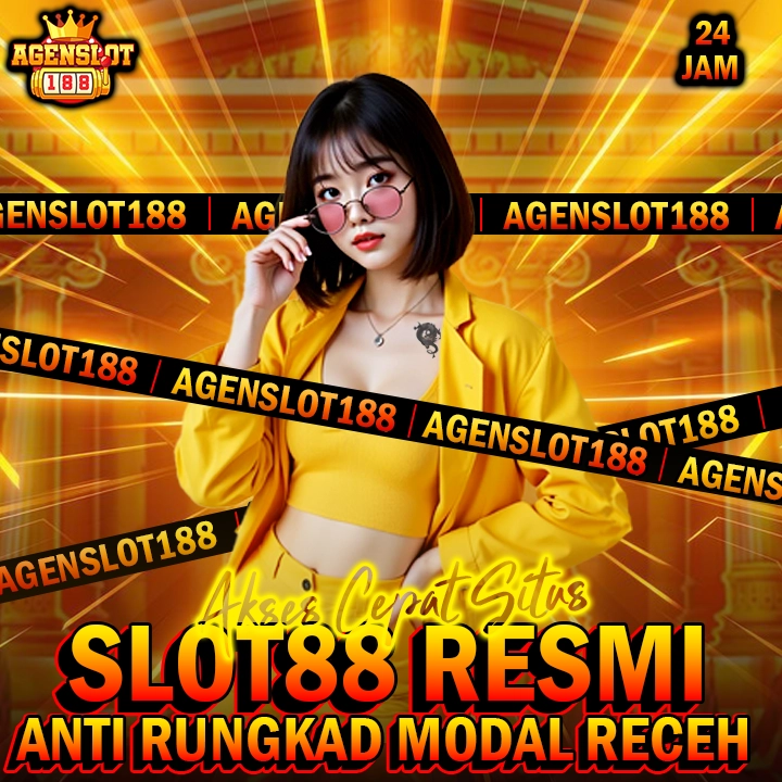 AGENSLOT188: Link Login Alternatif Penyedia Agen Slot88 Terpercaya - WooCommerce eCommerce