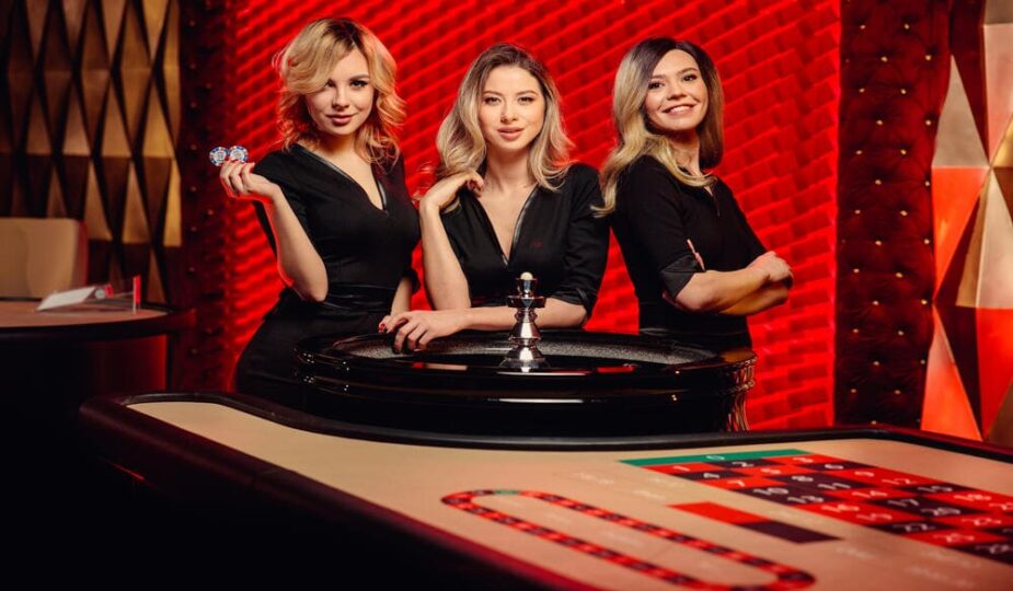 Live Casino Pragmatic